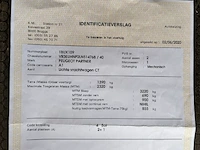Peugeot partner 26.683 km !!!! - afbeelding 24 van  32