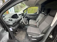 Peugeot partner 26.683 km !!!! - afbeelding 23 van  32