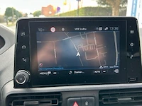 Peugeot partner 26.683 km !!!! - afbeelding 30 van  32