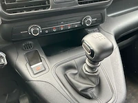 Peugeot partner 26.683 km !!!! - afbeelding 31 van  32