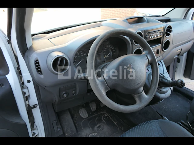 Peugeot partner auto (2011-87.624 km) - afbeelding 3 van  41