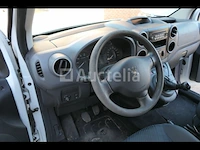 Peugeot partner auto (2011-87.624 km) - afbeelding 3 van  41