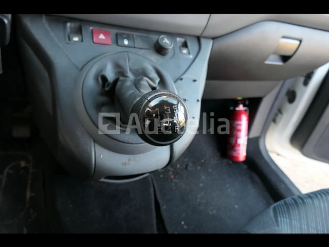 Peugeot partner auto (2011-87.624 km) - afbeelding 4 van  41