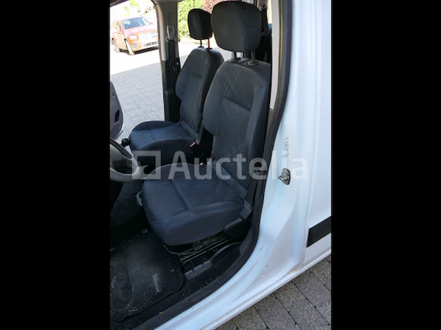 Peugeot partner auto (2011-87.624 km) - afbeelding 5 van  41