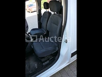 Peugeot partner auto (2011-87.624 km) - afbeelding 5 van  41