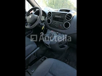Peugeot partner auto (2011-87.624 km) - afbeelding 6 van  41