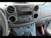 Peugeot partner auto (2011-87.624 km) - afbeelding 7 van  41