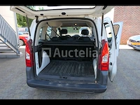 Peugeot partner auto (2011-87.624 km) - afbeelding 9 van  41