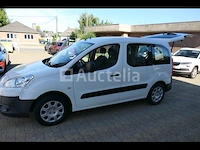 Peugeot partner auto (2011-87.624 km) - afbeelding 14 van  41