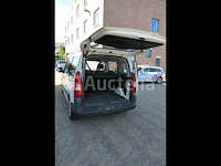 Peugeot partner auto (2011-87.624 km) - afbeelding 15 van  41