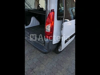 Peugeot partner auto (2011-87.624 km) - afbeelding 16 van  41