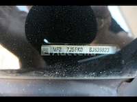Peugeot partner auto (2011-87.624 km) - afbeelding 22 van  41