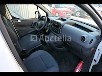 Peugeot partner auto (2011-87.624 km) - afbeelding 12 van  41