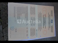 Peugeot partner auto (2011-87.624 km) - afbeelding 28 van  41