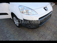Peugeot partner auto (2011-87.624 km) - afbeelding 29 van  41