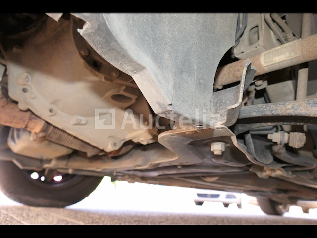 Peugeot partner auto (2011-87.624 km) - afbeelding 32 van  41