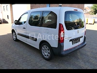 Peugeot partner auto (2011-87.624 km) - afbeelding 23 van  41