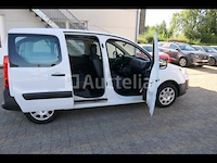 Peugeot partner auto (2011-87.624 km) - afbeelding 34 van  41