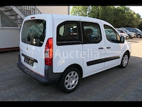 Peugeot partner auto (2011-87.624 km) - afbeelding 37 van  41