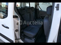 Peugeot partner auto (2011-87.624 km) - afbeelding 38 van  41