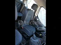 Peugeot partner auto (2011-87.624 km) - afbeelding 41 van  41