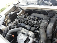 Peugeot partner auto - afbeelding 4 van  21