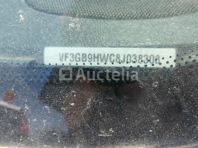 Peugeot partner auto - afbeelding 5 van  21