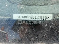 Peugeot partner auto - afbeelding 5 van  21