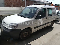 Peugeot partner auto - afbeelding 8 van  21