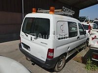 Peugeot partner auto - afbeelding 9 van  21