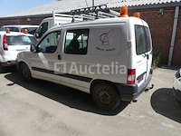 Peugeot partner auto - afbeelding 10 van  21