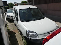 Peugeot partner auto - afbeelding 11 van  21