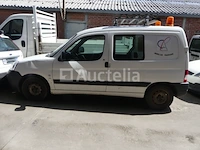 Peugeot partner auto - afbeelding 1 van  21