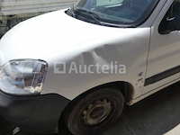 Peugeot partner auto - afbeelding 13 van  21