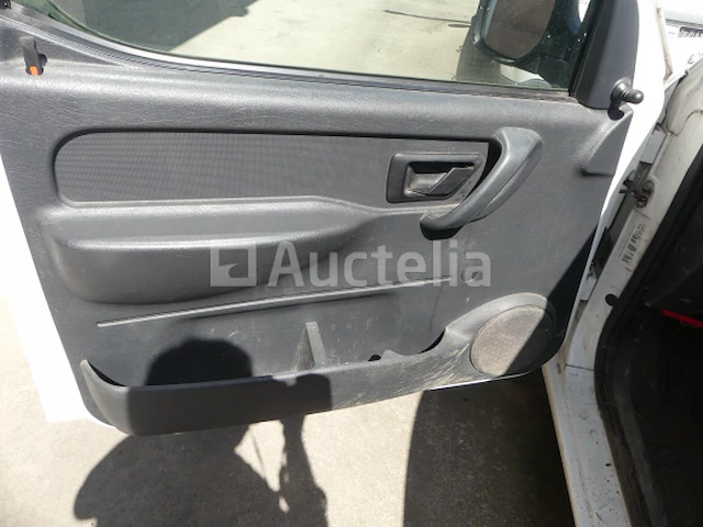 Peugeot partner auto - afbeelding 15 van  21