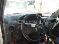 Peugeot partner auto - afbeelding 16 van  21