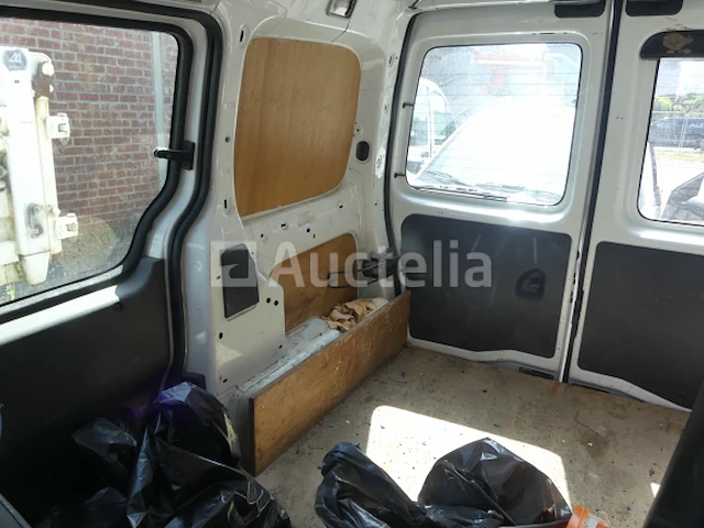 Peugeot partner auto - afbeelding 17 van  21