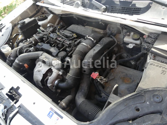 Peugeot partner auto - afbeelding 19 van  21