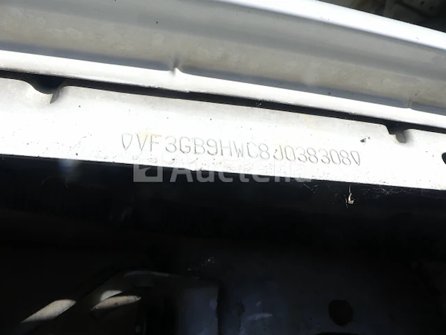 Peugeot partner auto - afbeelding 20 van  21
