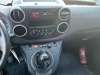 Peugeot partner bedrijfswagen - afbeelding 2 van  27