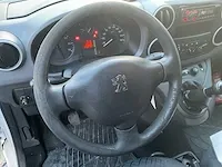 Peugeot partner bedrijfswagen - afbeelding 3 van  27