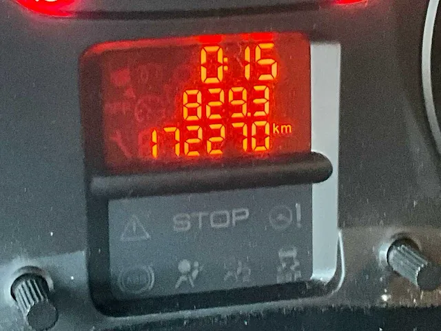 Peugeot partner bedrijfswagen - afbeelding 4 van  27