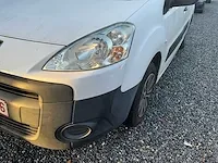 Peugeot partner bedrijfswagen - afbeelding 5 van  27