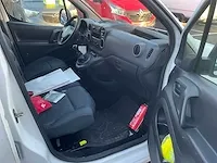 Peugeot partner bedrijfswagen - afbeelding 8 van  27