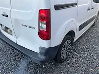 Peugeot partner bedrijfswagen - afbeelding 10 van  27