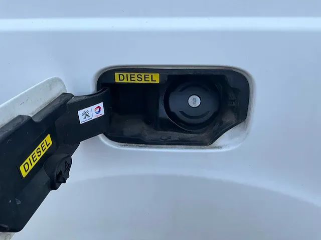 Peugeot partner bedrijfswagen - afbeelding 14 van  27