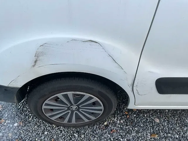 Peugeot partner bedrijfswagen - afbeelding 17 van  27