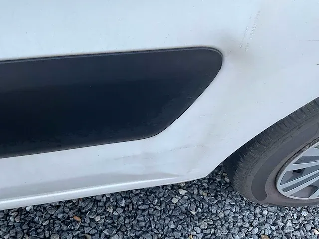 Peugeot partner bedrijfswagen - afbeelding 19 van  27
