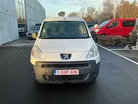 Peugeot partner bedrijfswagen - afbeelding 12 van  27