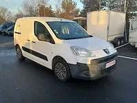 Peugeot partner bedrijfswagen - afbeelding 21 van  27